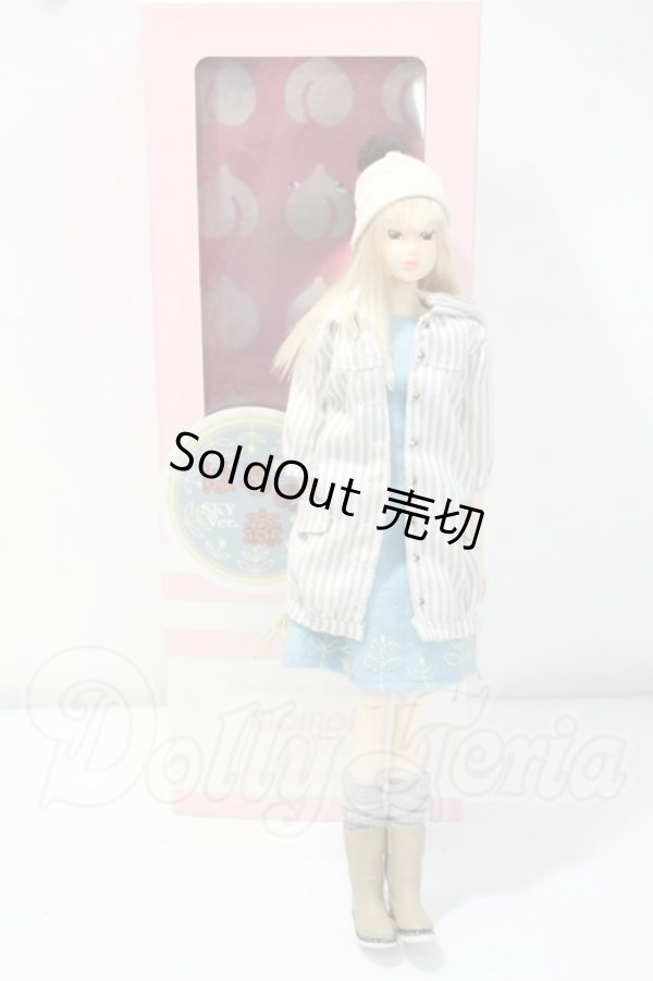 画像4: momoko/はるの森 SKY ver. Y-26-09-29-209-WT-ZY (4)