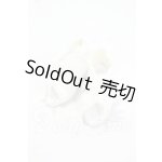 画像: SDM&MSD/OF:靴 Y-26-10-06-178-WT-ZY