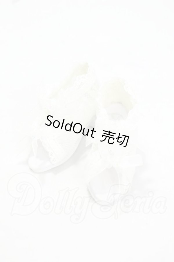 画像1: SDM＆MSD/OF:靴 Y-26-10-06-178-WT-ZY (1)