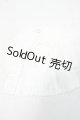 画像: 幼SD/OF:ワンピース:Dolly House製:Daily Y-26-10-06-272-WT-ZY
