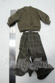 画像2: 幼SD/OF:衣装セット Y-26-10-06-277-WT-ZY (2)