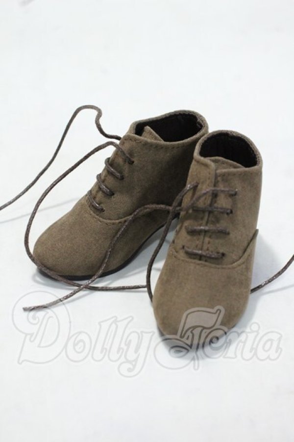 画像1: SDM＆MSD/OF:靴 Y-26-10-06-269-WT-ZY (1)