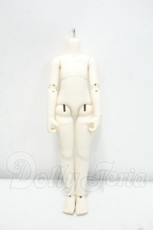 画像1: BABY BELL/1/6阿巳ボディ（ホワイト） Y-26-10-20-003-WA-ZY (1)