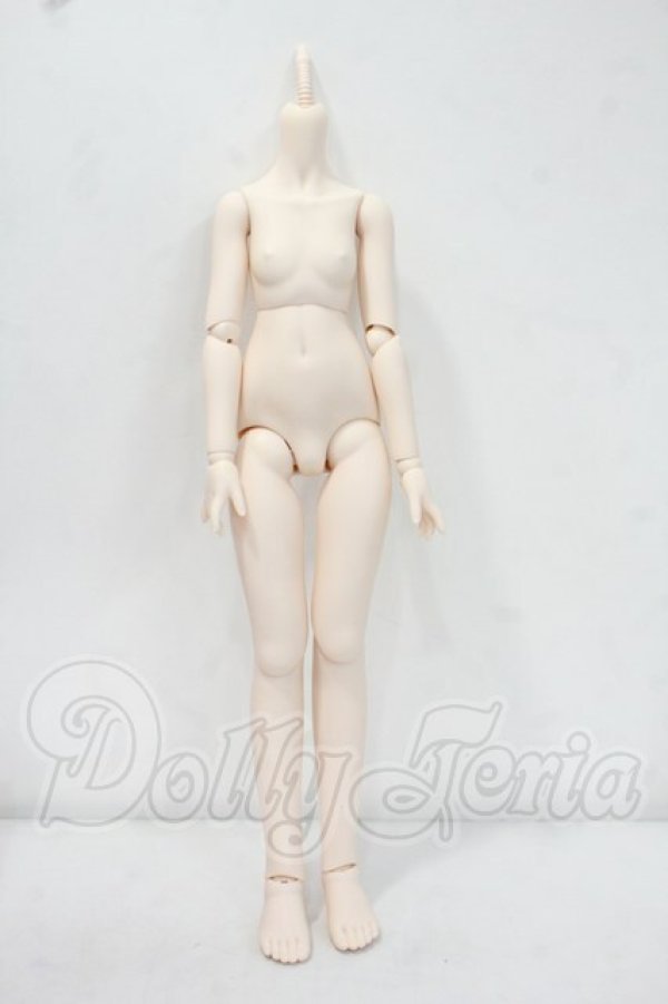 画像1: MDD/ベースボディ(DD-f3) Y-26-09-29-326-WT-ZY (1)