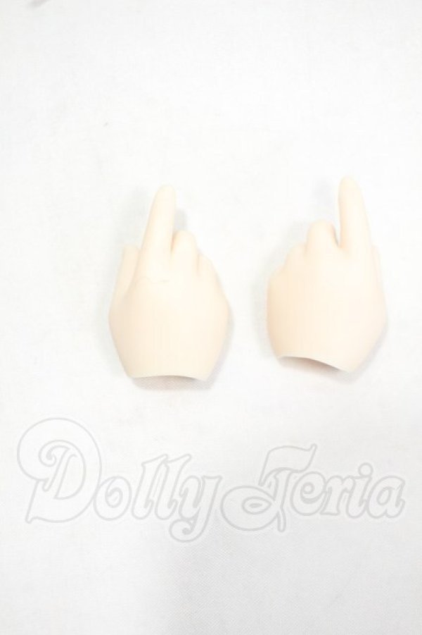 画像1: MDD/ハンドパーツ Y-26-10-06-291-WT-ZY (1)