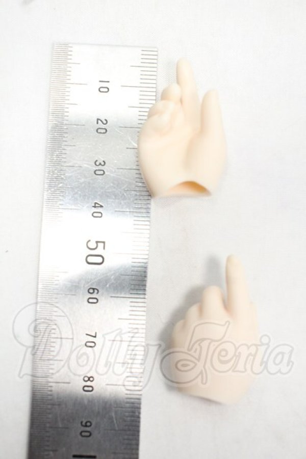 画像2: MDD/ハンドパーツ Y-26-10-06-291-WT-ZY (2)