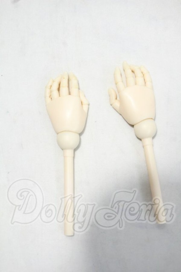 画像1: MDD/関節ハンドパーツ Y-26-10-06-296-WT-ZY (1)