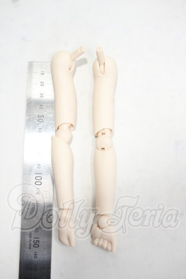 画像2: MDD/上下腕パーツ Y-26-10-06-290-WT-ZY (2)