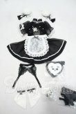 画像1: MDD/OF:衣装セット Y-26-10-06-281-WT-ZY (1)