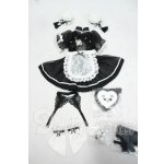 画像: MDD/OF:衣装セット Y-26-10-06-281-WT-ZY
