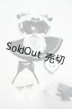 画像: MDD/OF:衣装セット Y-26-10-06-281-WT-ZY