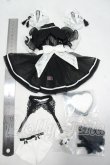 画像2: MDD/OF:衣装セット Y-26-10-06-281-WT-ZY (2)