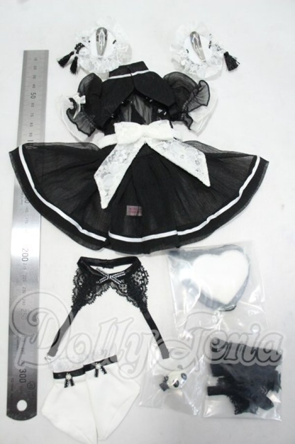画像2: MDD/OF:衣装セット Y-26-10-06-281-WT-ZY (2)