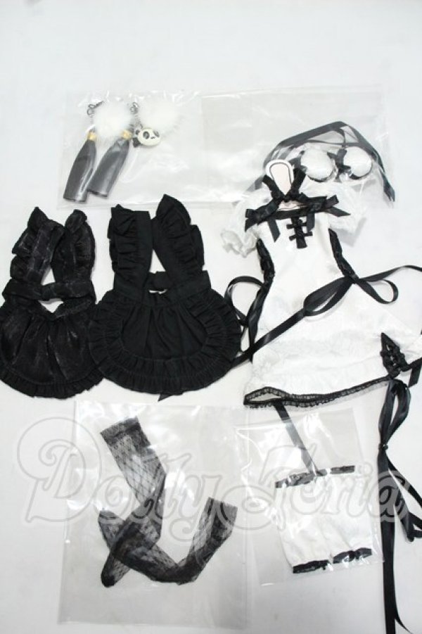 画像1: MDD/OF:衣装セット Y-26-10-06-284-WT-ZY (1)