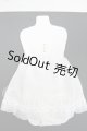 画像: MDD/OF:下着 Y-26-10-06-287-WT-ZY