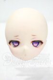 画像1: DDH-01/カスタムヘッド Y-26-10-06-297-WT-ZY (1)