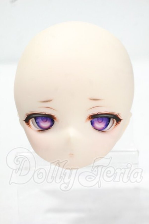 画像1: DDH-01/カスタムヘッド Y-26-10-06-297-WT-ZY (1)