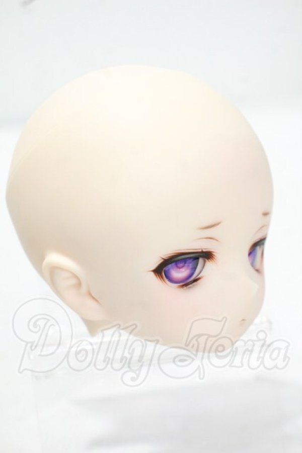 画像2: DDH-01/カスタムヘッド Y-26-10-06-297-WT-ZY (2)