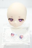 画像4: DDH-01/カスタムヘッド Y-26-10-06-297-WT-ZY (4)