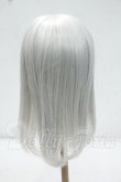 画像2: 9inch/ウィッグ Y-26-10-06-267-WT-ZY (2)