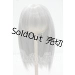 画像: 8-9inch/ウィッグ Y-26-10-06-266-WT-ZY