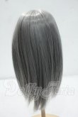 画像2: 8-9inch/ウィッグ Y-26-10-06-266-WT-ZY (2)
