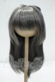 画像: 8-9inch/ウィッグ Y-26-10-06-265-WT-ZY