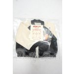 画像: MSD&SDM/OF:チャーム付き刺繍スカジャン Melody.C様製 Y-26-10-06-288-WT-ZY