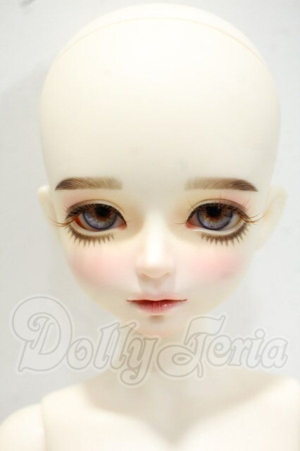画像2: MYOU DOLL/Zuzana Literature ver. Limited Y-26-10-06-102-WT-ZY (2)