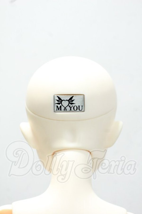 画像5: MYOU DOLL/Zuzana Literature ver. Limited Y-26-10-06-102-WT-ZY (5)
