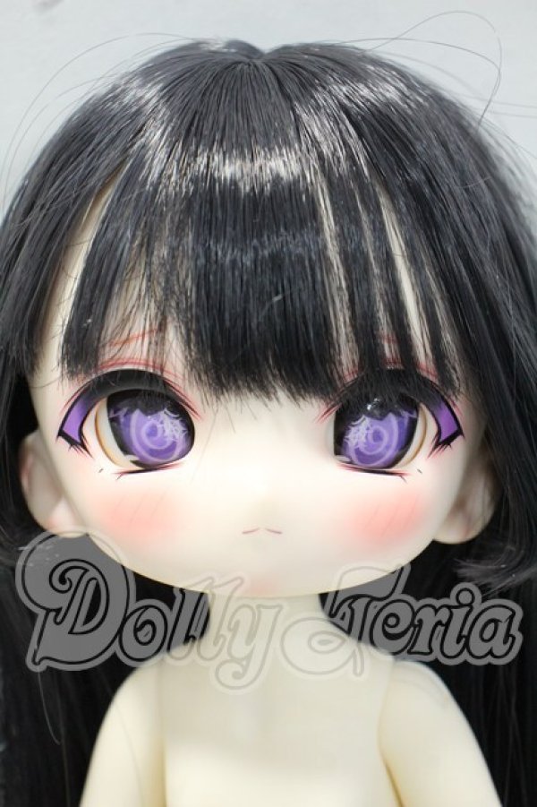画像1: TinyFox/蜘蛛人形 アラクネ 1/6 Y-26-10-06-101-WT-ZY (1)
