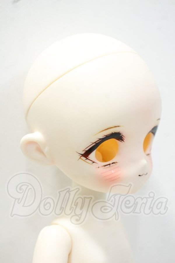 画像2: tinyfox1/6サイズ/カスタムヘッド&ボディ Y-26-10-06-103-WT-ZY (2)