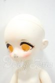 画像3: tinyfox1/6サイズ/カスタムヘッド&ボディ Y-26-10-06-103-WT-ZY (3)