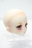 画像2: DD/DDH-10:ファニラボ様 カスタムヘッド Y-26-10-06-104-WT-ZY (2)