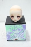 画像4: DD/DDH-10:ファニラボ様 カスタムヘッド Y-26-10-06-104-WT-ZY (4)