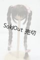 画像: 6-7inch/ウィッグ Y-26-10-06-093-WT-ZY