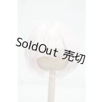 画像: 6-7inch/ウィッグ Y-26-10-06-090-WT-ZY