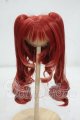 画像: 6-7inch/ウィッグ Y-26-10-06-091-WT-ZY