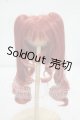 画像: 6-7inch/ウィッグ Y-26-10-06-091-WT-ZY