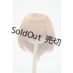 画像: 7-8inch/ウィッグ Y-26-10-06-088-WT-ZY