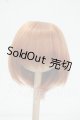 画像: 7-8inch/ウィッグ Y-26-10-06-088-WT-ZY