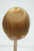 画像2: 7-8inch/ウィッグ Y-26-10-06-086-WT-ZY (2)