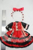 画像2: 幼SD/OF:衣装セット Y-26-10-06-096-WT-ZY (2)