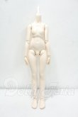 画像1: MDD/ベースボディ(DD-f3)セミホワイト Y-26-10-13-309-WA-ZY (1)