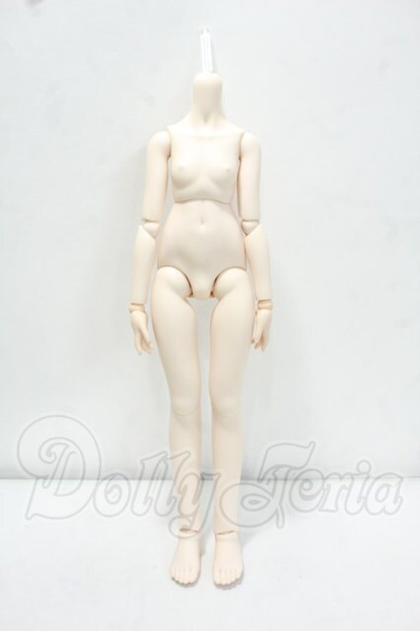 画像1: MDD/ベースボディ(DD-f3)セミホワイト Y-26-10-13-309-WA-ZY (1)