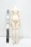 画像2: MDD/ベースボディ(DD-f3)セミホワイト Y-26-10-13-309-WA-ZY (2)