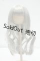 画像: 8-9inch/ウィッグ Y-26-10-13-317-WA-ZY
