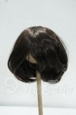 画像1: 9-10inch/ウィッグ Y-26-10-13-320-WA-ZY (1)