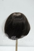 画像2: 9-10inch/ウィッグ Y-26-10-13-320-WA-ZY (2)