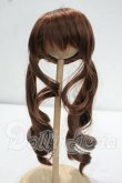 画像1: 8inch/ウィッグ Y-26-10-13-337-WA-ZY (1)
